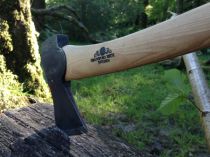 Gransfors bruk, Camping axe, Camp axe, Forest axe, Felling axe, Survival hatchet, feisty camping.wordpress.com
